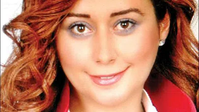 Gülay hakimi de tek cümleyle kovmuşlar