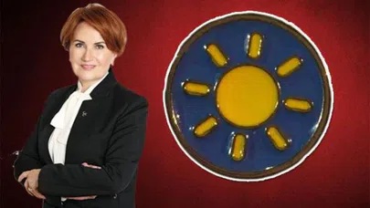 Meral Akşener, İYİ PARTİ’nin kuruluş dilekçesini verdi