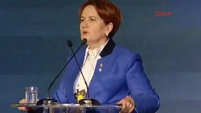 Akşener’in Partisi milliyetçi çevrelerde hayal kırıklığı yarattı