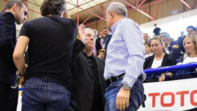 Aziz Yıldırım'ın kasten yaralamadan hapsi istendi