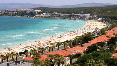 Turizmciden kırmızı alarm, Yıldızlı tesisler kapanıyor