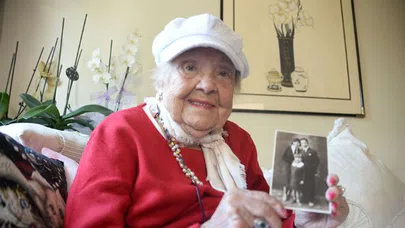 Cumhuriyet çınarı Çığ’dan tavsiye: ‘Nutuk ve Kur’an’ tavsiyesi