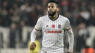 Beşiktaş'ta Lens kredisini tüketiyor