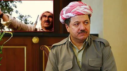 Barzani dönemi resmen bitti..