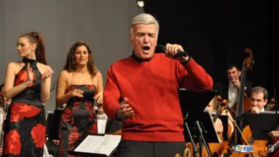 Kalipso kralı Metin Ersoy yaşamını yitirdi