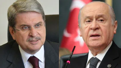 Bahçeli’ye İYİ Parti’den cevap geldi