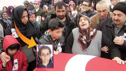 Astsubay cinayetinden yasak aşk çıktı