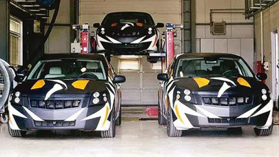 40 milyon Euro resmen çöp oldu