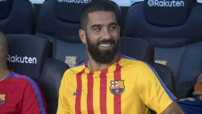 Vervalde'den Arda'yı sevindirecek haber