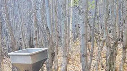 PKK mağrasında ele geçirildi