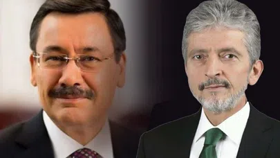 Melih Gökçek’in yerine Mustafa Tuna seçildi