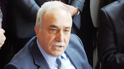 Kasaplar, Bakan Fakıbaba ile görüşecek