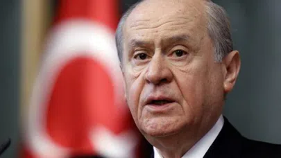 Bahçeli; Galatasaray ismini ya da futbolcularını değiştirsin