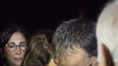 Gazeteci Gökmen Ulu tahliye edildi