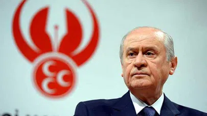 Devlet Bahçeli'nin seçim barajı çıkışı, Ankara'yı hareketlendirdi
