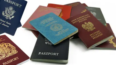 Dünyanın en değerli pasaportları