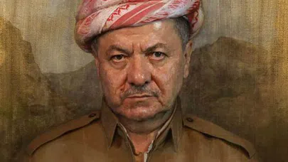 Barzani’nin hedefinde ABD var: Biliyorlardı