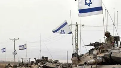 İsrail Hizbullah'ı vurmaya hazırlanıyor