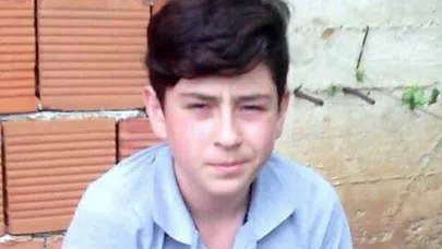 Mavi Balina oyunu 17 yaşındaki İbrahim Can'ın hayatına mal oldu