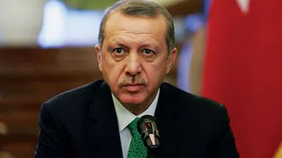 Erdoğan’dan Suudi Arabistan’ın veliaht prensine cevap