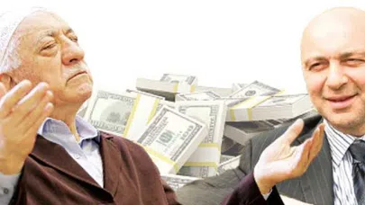 Akın İpek'ten Amerika Medyasına Rekor Bağış