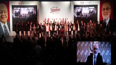 İstanbul'u ranta kurban ettiler, peki Trabzon'a kim ihanet etti!