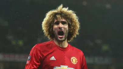 Beşiktaş'tan Fellaini için çıldırtan teklif