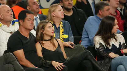 Şeyma Subaşı'nın tacizcileri yakalandı