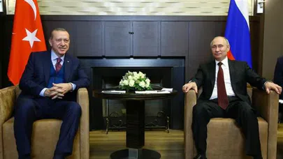 Kritik görüşme sona erdi