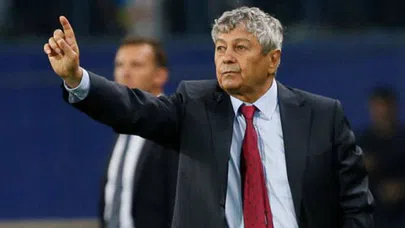 Lucescu, Erol Alkan iddialarına sert çıktı