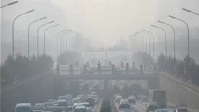 Avrupa’nın havası en kirli 10 şehrinden 8’i Türkiye’de