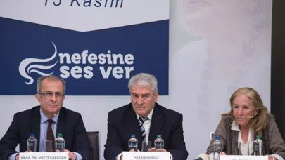 Kadınlarda KOAH’a dikkat