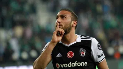 Cenk Tosun'un son talibi Juventus