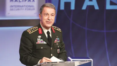 NATO skandalının ardında, Türkiye'ye operasyon hazırlığı var