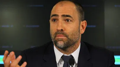 Galatasaray'da yönetim faturayı Tudor'a kesti