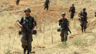 Terör örgütü İdlib’teki Mehmetçiğe saldırdı