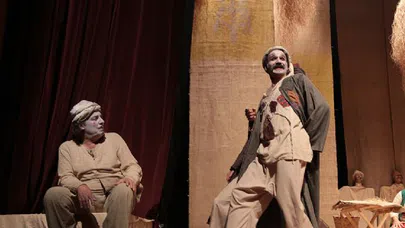 Kutadgu Bilig’den mutluluk oyunu