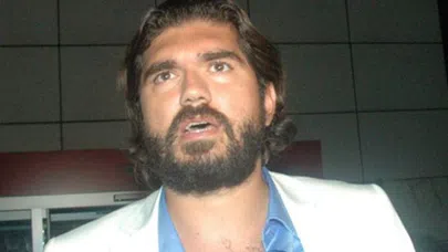 Rasim Ozanlıya Saffet Sancaklıdan Büyük Tepki!