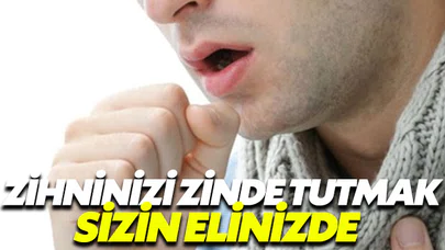 Bitmek bilmeyen öksürüğünüzün nedeni bu hastalıklar olabilir?