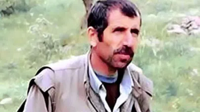 Bahoz Erdal’ın saklandığı yeri itiraf etti