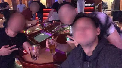 Genç Milli Takım'da kumarhane skandalı