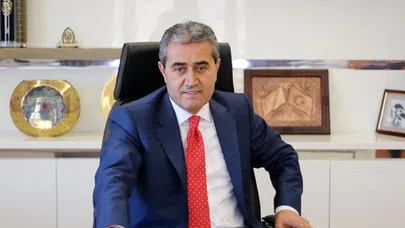 İETT Genel Müdürü Kovuldu