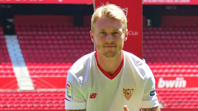 Fenerbahçe eski yıldızını kiralamak istiyor