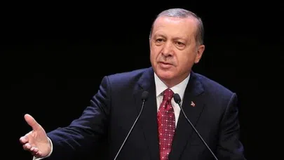 Erdoğan’dan Kılıçdaroğlu’na rest: ispatla görevi bırakacağım söz veriyorum