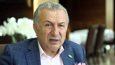 Başaran Ulusoy TÜRSAB adaylığından çekildi