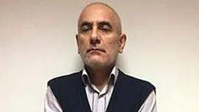 FETÖ'nün para babası tutuklandı!