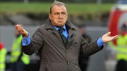 Fatih Terim'in Galatasaray'a dönmesi Dursun Özbek'e bağlı