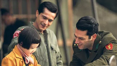 Ayla’nın festivalden çıkması krize yol açtı