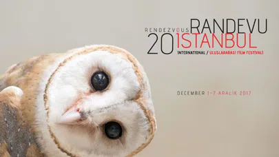 Randevu İstanbul’da Onur ödülleri