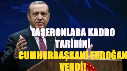 Taşeron çalışanlara kadro tarihi verildi kadro hangi formülle verilecek